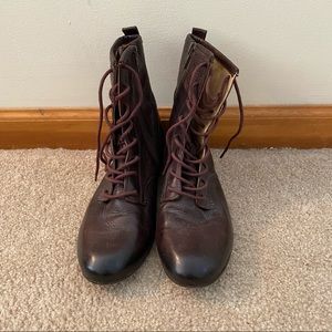 Frye Boots
